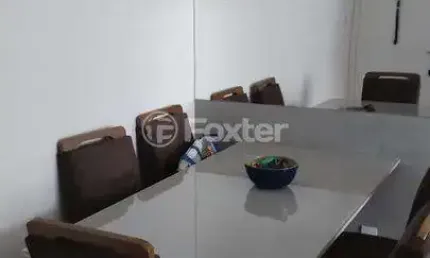 Apartamento com 2 quartos à venda na rua moacir fagundes, 98, fazenda aricanduva, são paulo, 49 m2 por r$ 280.000