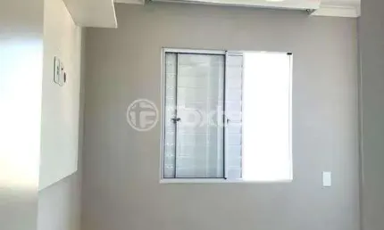 Apartamento com 2 quartos à venda na Rua Pastor Rubens Lopes, 226, Americanópolis, São Paulo, 48 m2 por R$ 350.000