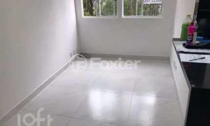 Apartamento com 2 quartos à venda na rua aveleda, 88, jardim santa terezinha, são paulo, 43 m2 por r$ 260.000