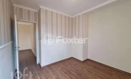 Apartamento com 2 quartos à venda na rua david eid, 731, vila do castelo, são paulo, 61 m2 por r$ 360.000