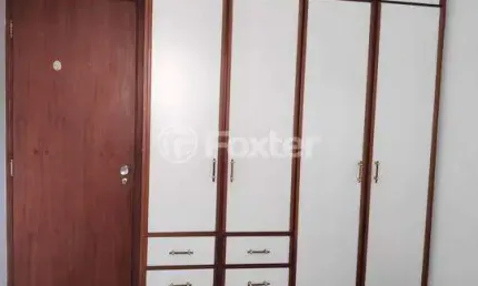 Apartamento com 3 quartos à venda na Rua José Jardim da Silveira, 160, Jardim Taquaral, São Paulo, 86 m2 por R$ 560.000