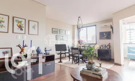 Apartamento com 3 quartos à venda na rua doutor silvino canuto abreu, 434, vila congonhas, são paulo, 106 m2 por r$ 931.000