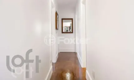 Apartamento com 3 quartos à venda na Rua da Consolação, 2764, Cerqueira César, São Paulo, 108 m2 por R$ 1.350.000
