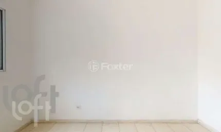 Apartamento com 2 quartos à venda na Rua Sagrado Coração de Jesus, 40, Jardim Iracema, São Paulo, 53 m2 por R$ 280.000