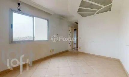 Apartamento com 3 quartos à venda na Rua Serra de São Domingos, 72, Vila Carmosina, São Paulo, 72 m2 por R$ 342.000