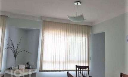 Apartamento com 2 quartos à venda na Rua Thomaz Antônio Villani, 401, Vila Santa Maria, São Paulo, 62 m2 por R$ 440.000