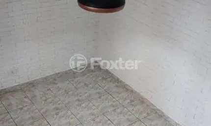 Apartamento com 3 quartos à venda na rua antônio ribeiro de morais, 264, vila carbone, são paulo, 64 m2 por r$ 320.000