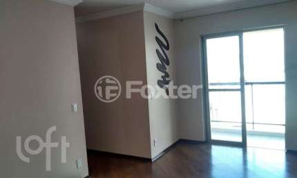 Apartamento com 3 quartos à venda na Avenida Mandaqui, 122, Limão, São Paulo, 74 m2 por R$ 586.000