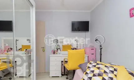 Apartamento com 2 quartos à venda na Rua Francisco Rodrigues Seckler, 186, Vila Taquari, São Paulo, 59 m2 por R$ 300.000