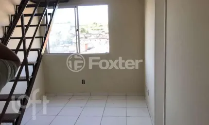 Apartamento com 3 quartos à venda na Rua Álvaro de Mendonça, 1250, Itaquera, São Paulo, 98 m2 por R$ 300.000