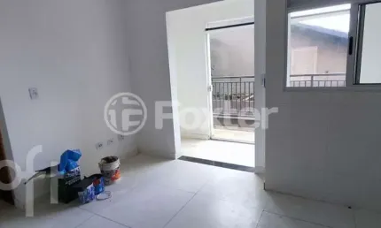 Apartamento com 2 quartos à venda na Rua Sabbado D'Ângelo, 163, Itaquera, São Paulo, 39 m2 por R$ 251.000