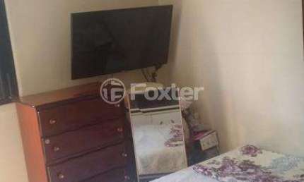 Apartamento com 3 quartos à venda na Avenida das Alamandas, 850, Cidade Antônio Estevão de Carvalho, São Paulo, 73 m2 por R$ 257.800