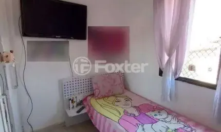 Apartamento com 3 quartos à venda na rua manuel jorge correa, 40, jardim itapemirim, são paulo, 63 m2 por r$ 371.000