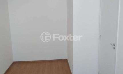 Apartamento com 2 quartos à venda na Rua Doutor Fleury Silveira, 300, Vila Santa Maria, São Paulo, 44 m2 por R$ 289.000