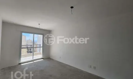 Apartamento com 1 quarto à venda na rua jaguaribe, 495, vila buarque, são paulo, 33 m2 por r$ 470.000