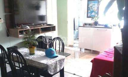Apartamento com 2 quartos à venda na Rua Igarapé Água Azul, 1360, Jardim Santa Etelvina, São Paulo, 50 m2 por R$ 244.500