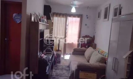 Apartamento com 2 quartos à venda na rua carioba, 234, jardim carlu, são paulo, 42 m2 por r$ 300.000