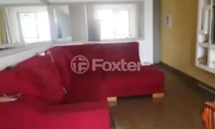 Apartamento com 3 quartos à venda na Avenida Professor Celestino Bourroul, 890, Limão, São Paulo, 80 m2 por R$ 580.000