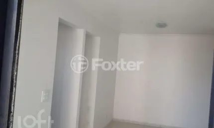 Apartamento com 2 quartos à venda na rua vicente ferreira leite, 512, vila siqueira (zona norte), são paulo, 46 m2 por r$ 370.000