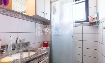 Apartamento com 3 quartos à venda na Rua Plínio Colas, 174, Lauzane Paulista, São Paulo, 98 m2 por R$ 645.810
