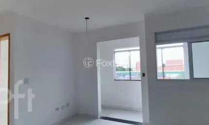 Apartamento com 2 quartos à venda na rua sabbado d'ângelo, 163, itaquera, são paulo, 39 m2 por r$ 235.000