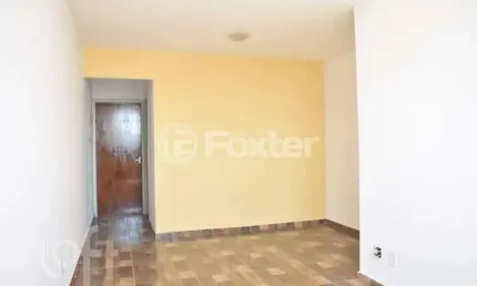 Apartamento com 2 quartos à venda na rua coronel virgílio dos santos, 500, vila jaguara, são paulo, 58 m2 por r$ 330.000