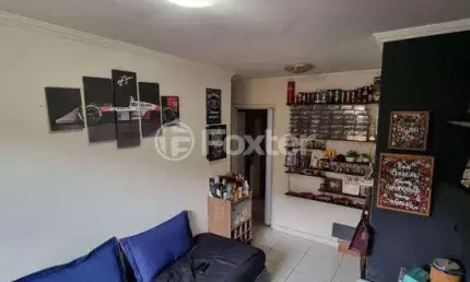 Apartamento com 2 quartos à venda na Rua Bruno Taut, 69, Jardim Sônia (Zona Sul), São Paulo, 45 m2 por R$ 240.000