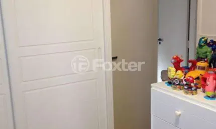 Apartamento com 2 quartos à venda na rua silvano de almeida, 253, vila siqueira (zona norte), são paulo, 58 m2 por r$ 375.000