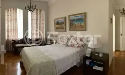 Apartamento com 4 quartos à venda na Rua Aureliano Coutinho, 355.801, Vila Buarque, São Paulo, 275 m2 por R$ 2.440.000