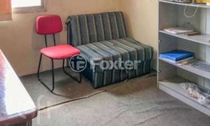Apartamento com 2 quartos à venda na Rua Filipe Neri Teixeira, 25, Vila Maracanã, São Paulo, 62 m2 por R$ 270.000