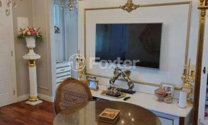 Apartamento com 2 quartos à venda na Rua Professor Paul Hugon, 90, Vila Aurora (Zona Norte), São Paulo, 50 m2 por R$ 390.000