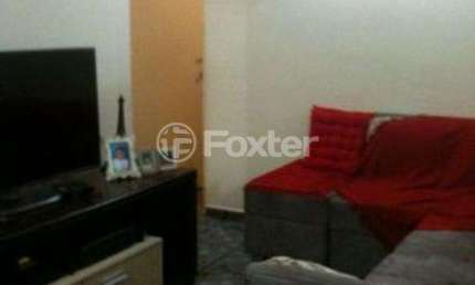 Apartamento com 2 quartos à venda na Rua Geneve, 122, Mandaqui, São Paulo, 67 m2 por R$ 280.000