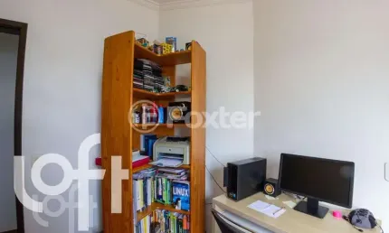 Apartamento com 3 quartos à venda na rua ana de barros, 320, jardim santa inês, são paulo, 69 m2 por r$ 439.000