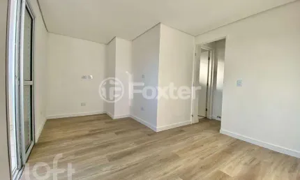 Apartamento com 2 quartos à venda na avenida itaquera, 7674, vila carmosina, são paulo, 51 m2 por r$ 300.000