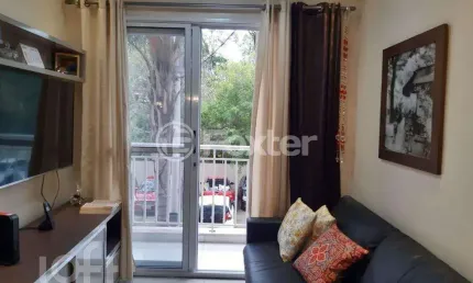 Apartamento com 3 quartos à venda na Estrada do Campo Limpo, 6865, Pirajussara, São Paulo, 59 m2 por R$ 430.000