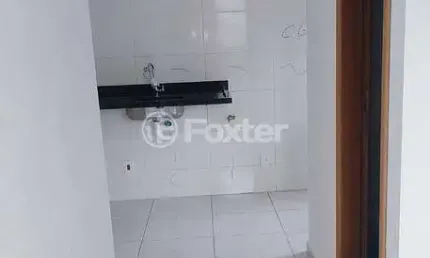 Apartamento com 2 quartos à venda na avenida nossa senhora do ó, 1370, limão, são paulo, 33 m2 por r$ 255.000