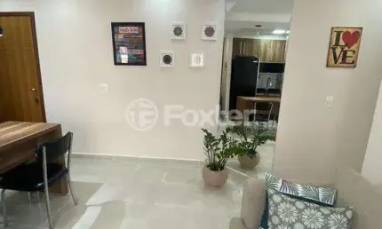 Apartamento com 2 quartos à venda na Rua Dona Estela Borges Morato, 160, Vila Siqueira (Zona Norte), São Paulo, 50 m2 por R$ 425.900