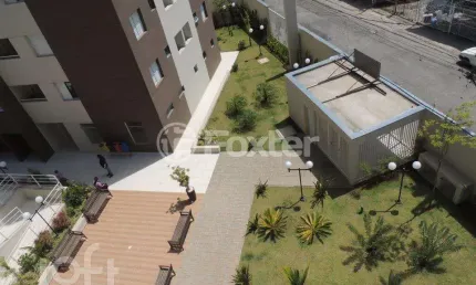 Apartamento com 1 quarto à venda na rua joaquim afonso de souza, 217, vila celeste, são paulo, 52 m2 por r$ 330.000