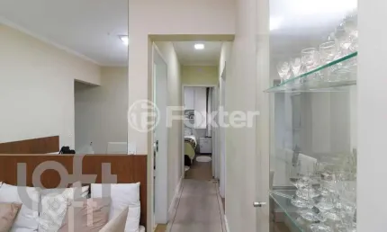 Apartamento com 3 quartos à venda na Rua Ana de Barros, 320, Jardim Santa Inês, São Paulo, 80 m2 por R$ 470.000