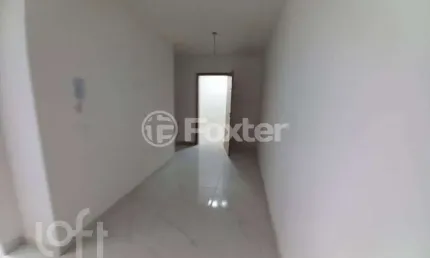 Apartamento com 2 quartos à venda na rua george chahestian, 245, vila basileia, são paulo, 38 m2 por r$ 245.000