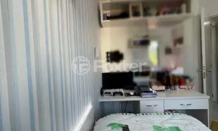 Apartamento com 3 quartos à venda na Rua Albertina Vieira da Silva Gordo, 212, Vila Aurora (Zona Norte), São Paulo, 70 m2 por R$ 550.000