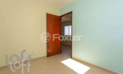 Apartamento com 2 quartos à venda na Rua João de Laet, 370, Vila Aurora (Zona Norte), São Paulo, 64 m2 por R$ 370.000