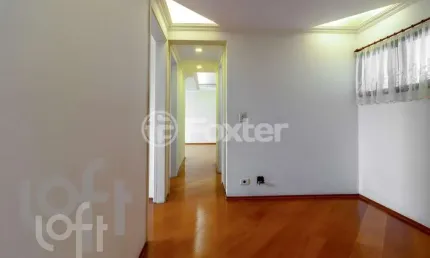 Apartamento com 3 quartos à venda na Rua Plínio Colas, 388, Lauzane Paulista, São Paulo, 98 m2 por R$ 710.000