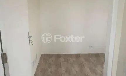 Apartamento com 2 quartos à venda na avenida deputado emílio carlos, 2909, limão, são paulo, 43 m2 por r$ 300.000