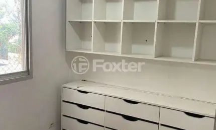 Apartamento com 3 quartos à venda na Rua Vicente Pereira de Assunção, 55, Vila Constança, São Paulo, 65 m2 por R$ 374.000