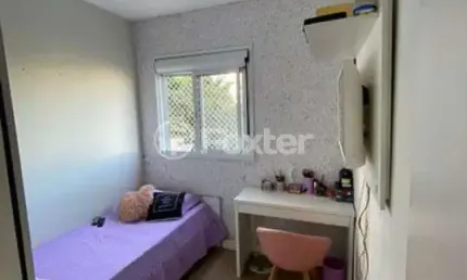 Apartamento com 2 quartos à venda na rua celso ramos, 145, vila andrade, são paulo, 48 m2 por r$ 370.000