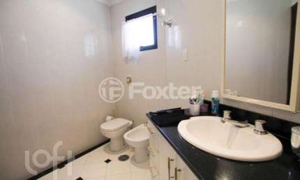 Apartamento com 4 quartos à venda na Rua Nilo Torres, 124, Jardim Umuarama, São Paulo, 180 m2 por R$ 1.030.000