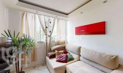 Apartamento com 3 quartos à venda na Rua General José de Almeida Botelho, 552, Parque Mandaqui, São Paulo, 68 m2 por R$ 380.000