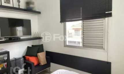 Apartamento com 3 quartos à venda na rua antônia soveral, 174, chácara santo antônio (zona leste), são paulo, 95 m2 por r$ 550.000