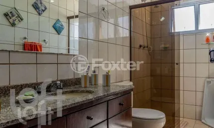Apartamento com 3 quartos à venda na rua maniutuba, 73, chácara santo antônio (zona leste), são paulo, 107 m2 por r$ 635.000